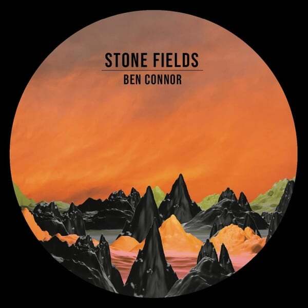 Cover art for Stone Fields